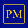 pendeza media logo